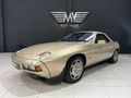 1984 Porsche 928 S