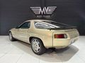 1984 Porsche 928 S