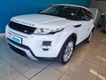 2013 Land Rover Range Rover Evoque 2.2 SD4 Dynamic
