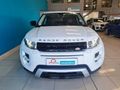 2013 Land Rover Range Rover Evoque 2.2 SD4 Dynamic