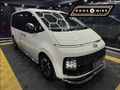 2023 Hyundai Staria 2.2d Luxury Auto