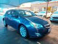 2011 Opel Astra 1.6 Essentia 5-dr