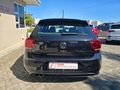 2021 Volkswagen Polo 2.0 GTI Auto (147kW)