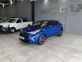 2021 Toyota C-HR 1.2T Plus Auto
