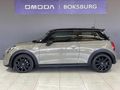 2019 MINI Hatch Cooper S Auto