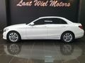 2019 Mercedes-Benz C-Class C 180 Auto