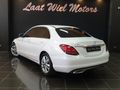 2019 Mercedes-Benz C-Class C 180 Auto