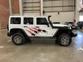 2013 Jeep Wrangler Unlimited 2.8 CRD Sahara Auto