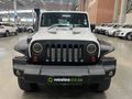 2013 Jeep Wrangler Unlimited 2.8 CRD Sahara Auto