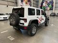 2013 Jeep Wrangler Unlimited 2.8 CRD Sahara Auto