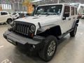 2013 Jeep Wrangler Unlimited 2.8 CRD Sahara Auto