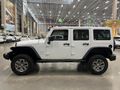 2013 Jeep Wrangler Unlimited 2.8 CRD Sahara Auto