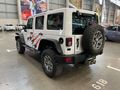2013 Jeep Wrangler Unlimited 2.8 CRD Sahara Auto