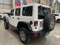 2013 Jeep Wrangler Unlimited 2.8 CRD Sahara Auto