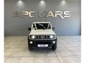 2024 Suzuki Jimny 1.5 GLX