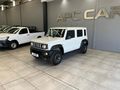 2024 Suzuki Jimny 1.5 GLX