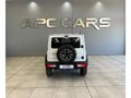 2024 Suzuki Jimny 1.5 GLX