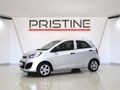 2013 Kia Picanto 1.2 EX