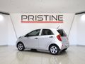 2013 Kia Picanto 1.2 EX