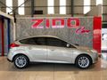 2016 Ford Focus 1.5 EcoBoost Trend Auto 5-dr