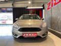 2016 Ford Focus 1.5 EcoBoost Trend Auto 5-dr