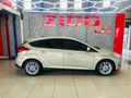 2016 Ford Focus 1.5 EcoBoost Trend Auto 5-dr