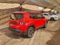 2015 Jeep Renegade 1.4 TJet Limited