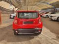 2015 Jeep Renegade 1.4 TJet Limited