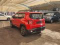 2015 Jeep Renegade 1.4 TJet Limited