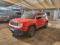 2015 Jeep Renegade 1.4 TJet Limited