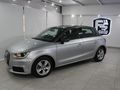 2018 Audi A1 Sportback 1.0 TFSI S Auto 25 TFSI