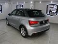 2018 Audi A1 Sportback 1.0 TFSI S Auto 25 TFSI