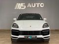 2020 Porsche Cayenne Coupe Turbo