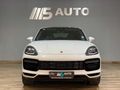 2020 Porsche Cayenne Coupe Turbo