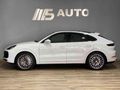 2020 Porsche Cayenne Coupe Turbo