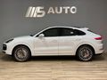2020 Porsche Cayenne Coupe Turbo
