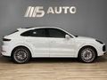 2020 Porsche Cayenne Coupe Turbo