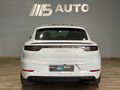 2020 Porsche Cayenne Coupe Turbo