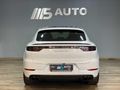 2020 Porsche Cayenne Coupe Turbo