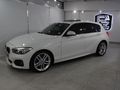 2016 BMW 1 Series 120i 5-dr M Sport Auto