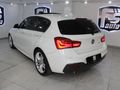 2016 BMW 1 Series 120i 5-dr M Sport Auto