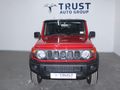 2026 Suzuki Jimny 1.5 GL AllGrip 5-Door