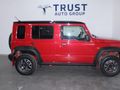 2026 Suzuki Jimny 1.5 GL AllGrip 5-Door