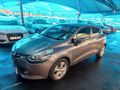 2014 Renault Clio IV 900T Expression 5-dr (66kW)