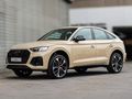 2025 Audi SQ5 Sportback quattro Black Edition | 3.0 TFSI