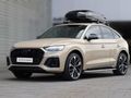 2025 Audi SQ5 Sportback quattro Black Edition | 3.0 TFSI