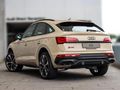 2025 Audi SQ5 Sportback quattro Black Edition | 3.0 TFSI