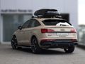 2025 Audi SQ5 Sportback quattro Black Edition | 3.0 TFSI