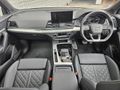 2025 Audi SQ5 Sportback quattro Black Edition | 3.0 TFSI