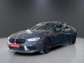 2022 BMW M8 Gran Coupe Competition
